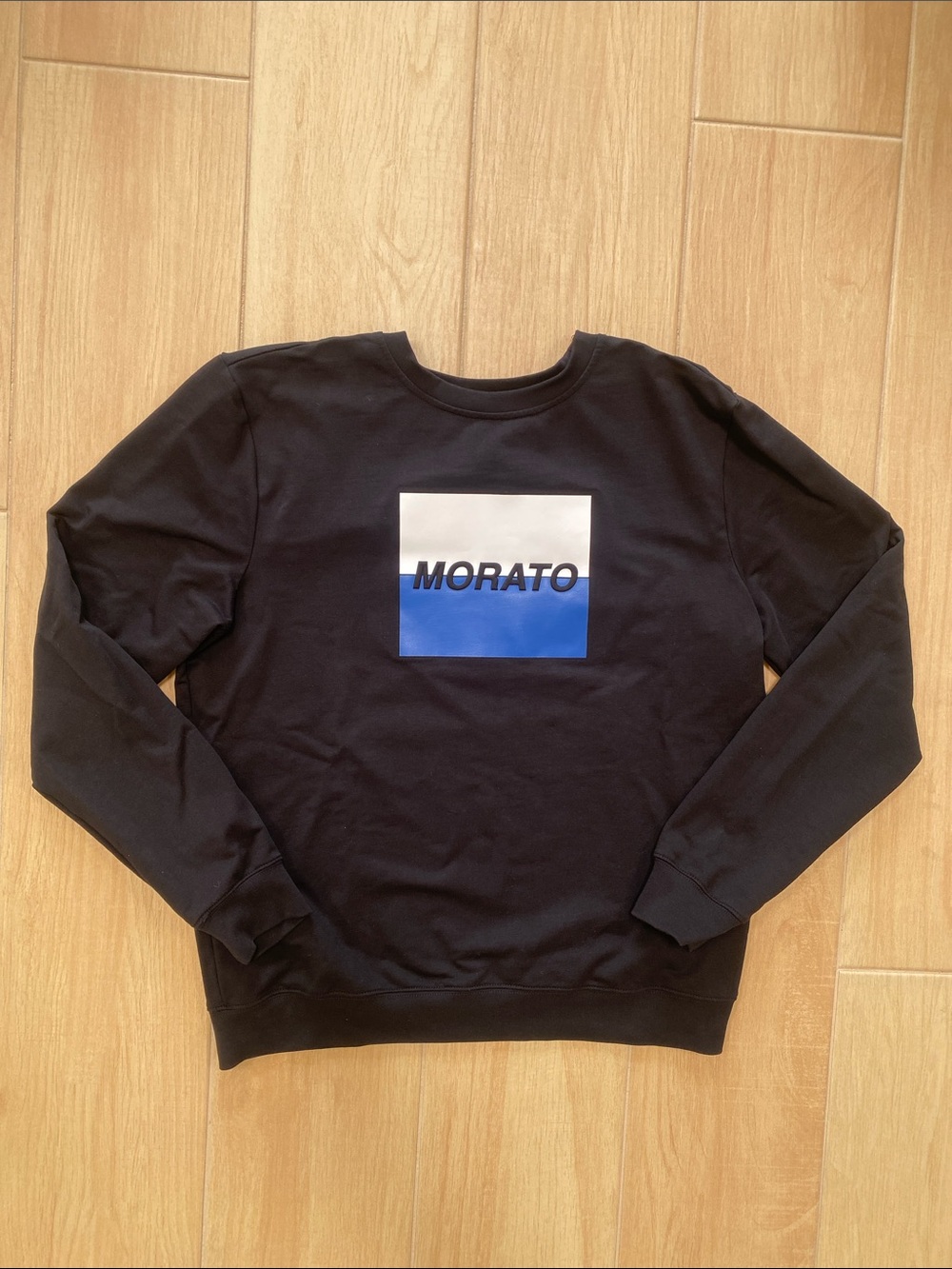 Antony Morato Logo Sweatshirt Size XXL